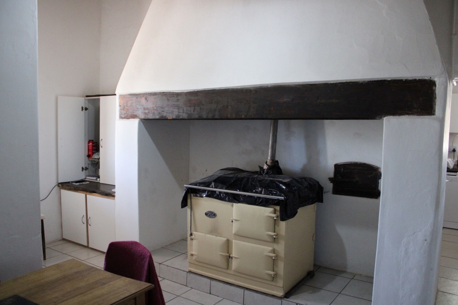 3 Bedroom Property for Sale in Fraserburg Rural Northern Cape